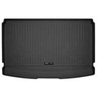 Husky Liners 23441 | Husky Liners Cargo Liner Behind 3rd Seat, Fits 18-C EXPEDITION/NAVIGATOR BACK OF 3RD ROW CARGO LINER BLACK