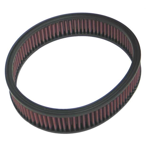 K&N E-3527 Round Air Filter