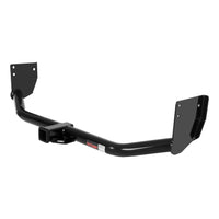 Class 3 Hitch 2" Select Dodge Durango Chrysler Aspen (Exposed Main Body)