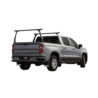 ADARAC - ALUMINUM SERIES - 15-ON Chevy/GMC Colorado/Canyon 6ft. Box (remove taillight for install)