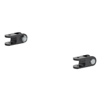 Custom Tow Bar Base Plate Select Ford Bronco