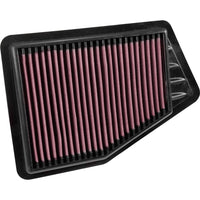K&N 33-3090 Replacement Air Filter