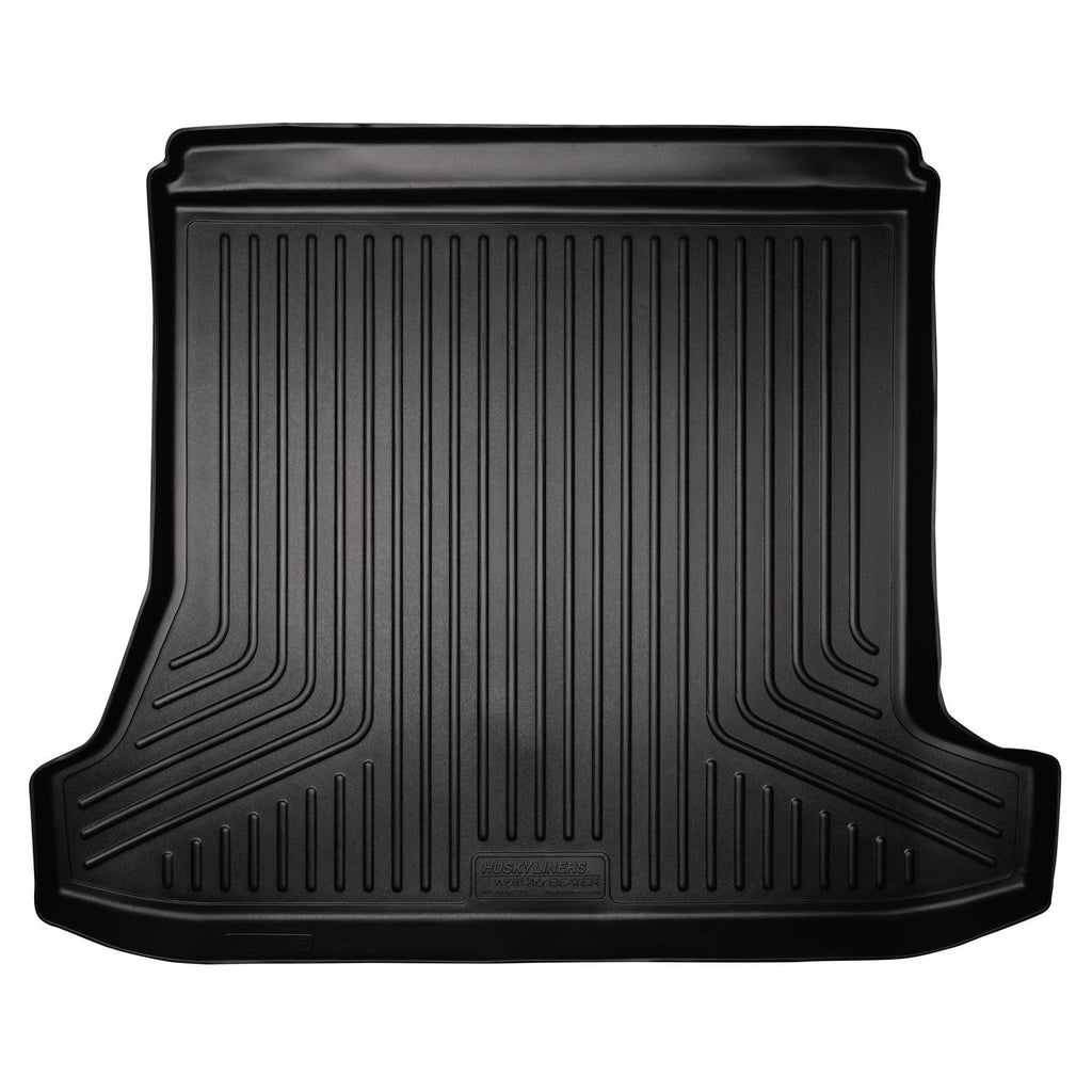 Husky Liners 42081 | Husky Liners Trunk Liner, Fits 12-15 VERANO TRUNK LINER BLACK