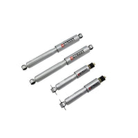 BELLTECH 9543 SHOCK ABSORBER SET  STREET PERFORMANCE