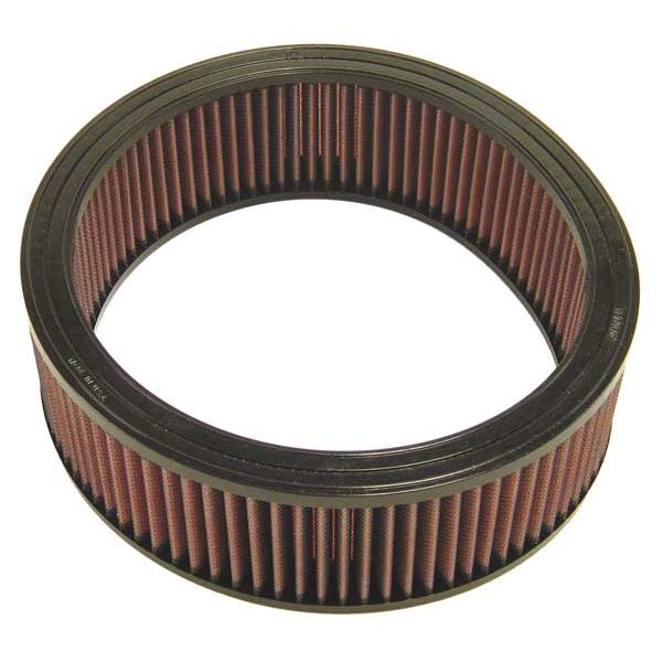 K&N E-1250 Replacement Air Filter
