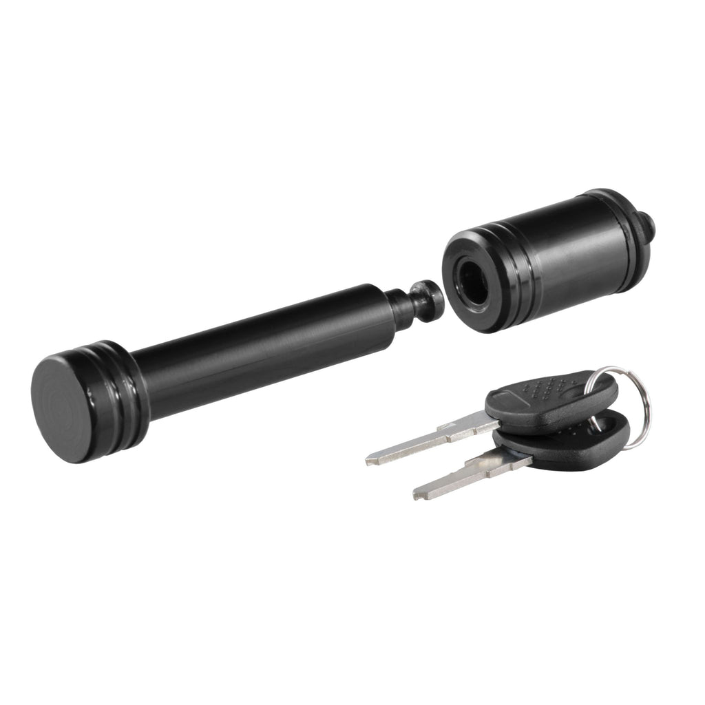 5/8" Hitch Lock (2" Receiver Barbell Black)