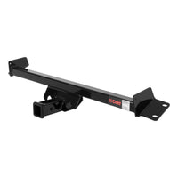 Class 3 Trailer Hitch 2" Receiver Select Toyota Sienna