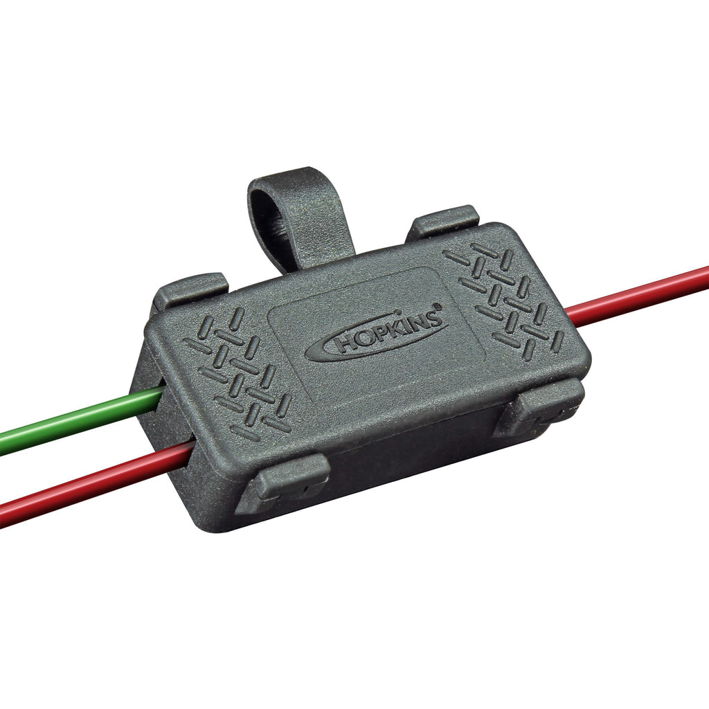 Husky Towing Trailer Wiring Trailer Connector