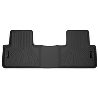 Husky Liners 70591 | Husky Liners 2nd Seat Floor Liner, Fits 19-C RDX 2ND SEAT FLOOR LINER MOGO BLACK