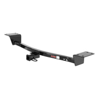 Class 1 Trailer Hitch 1-1/4" Receiver Select Lexus SC300 SC400