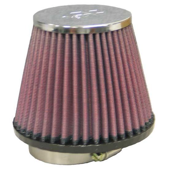 K&N RC-4490 SPECIAL ORDER Univ Clamp-On Fltr