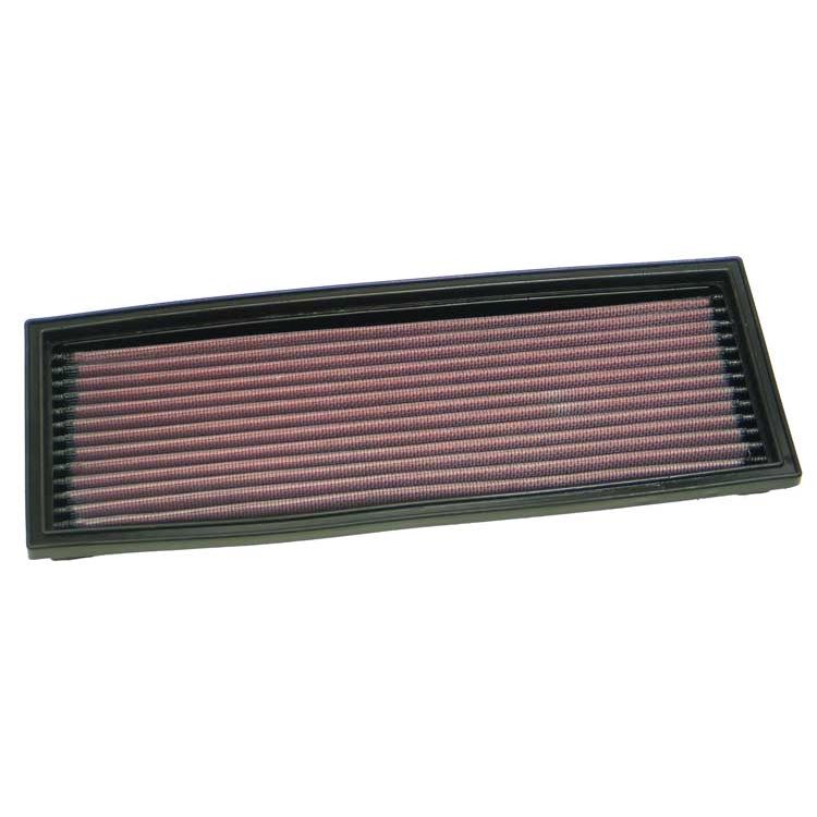 K&N 33-2772 Replacement Air Filter
