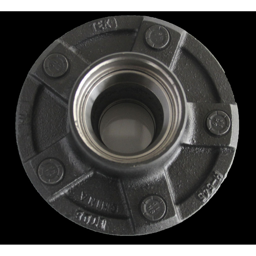 Husky Towing Axle Hub Trailer Hub Idler