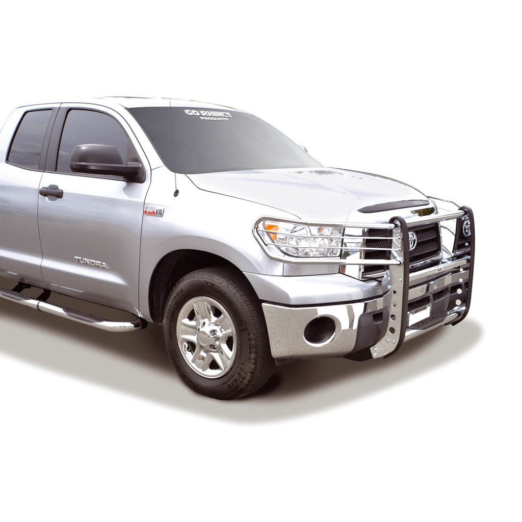 Go Rhino - 3716MC - 3000 Series StepGuard (Grille Guard & Brush Guards)