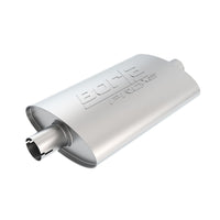 Borla 400494 | Borla ProXS Muffler - Notched Neck