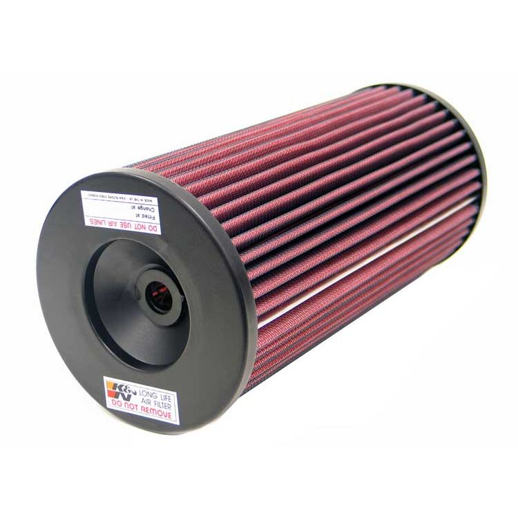 K&N E-4810 Replacement Air Filter