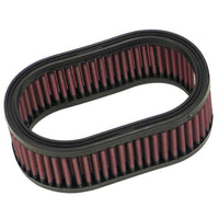 K&N E-3324 Oval Air Filter