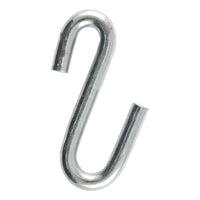 Certified 13/32" S-Hook (3500 lbs.)