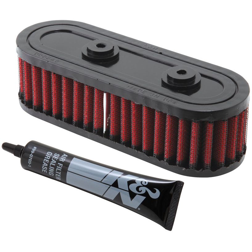 K&N E-4511 SPECIAL ORDER Repl Indstrl Fltr