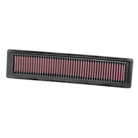 K&N 33-2925 Replacement Air Filter