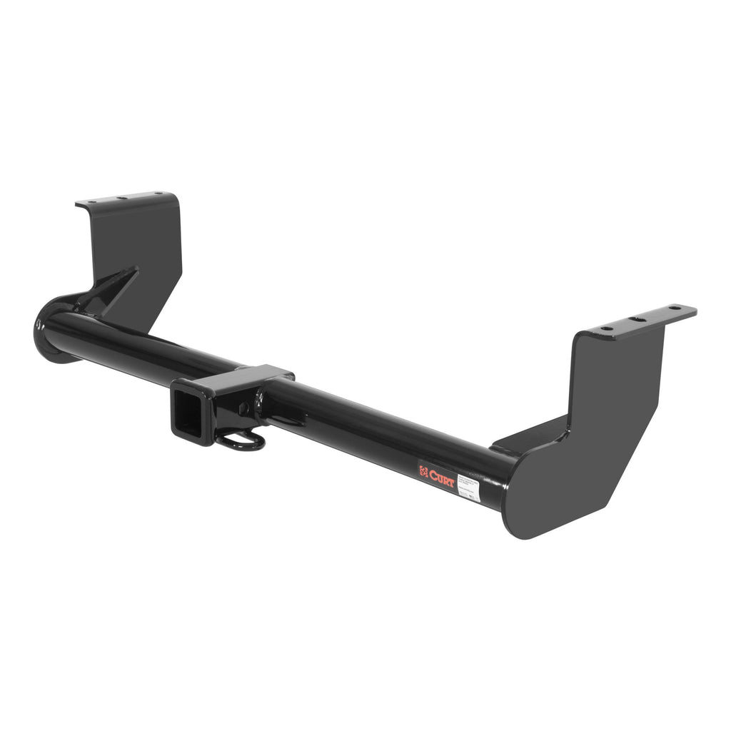 Class 3 Trailer Hitch 2" Receiver Select Isuzu VehiCROSS