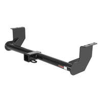 Class 3 Trailer Hitch 2" Receiver Select Isuzu VehiCROSS