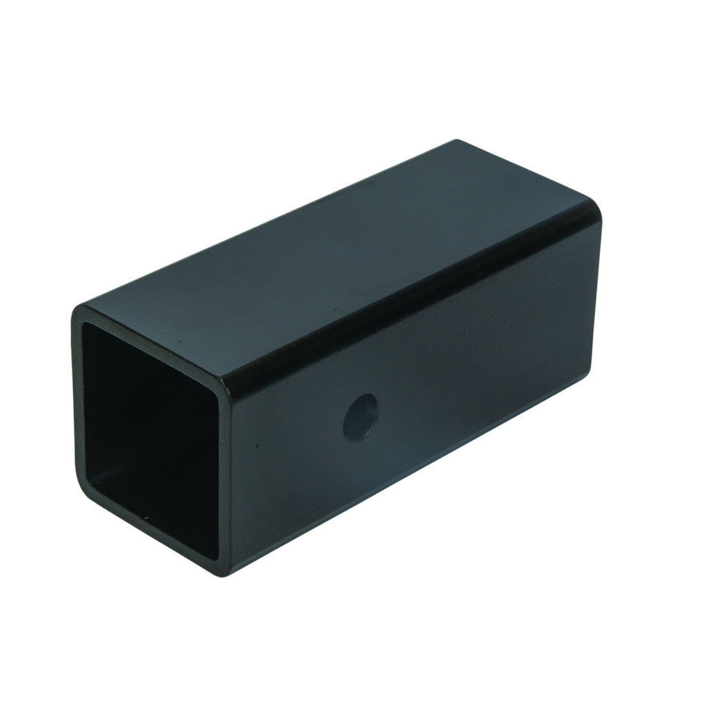 Trailer Hitch Receiver Tube Adapter