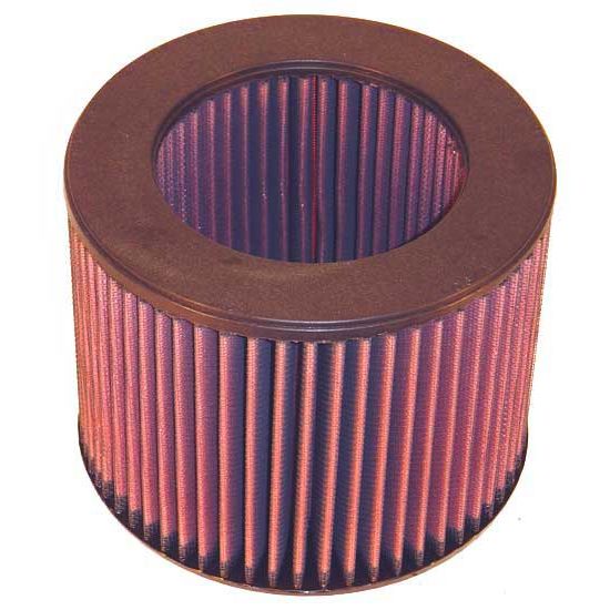 K&N E-2487 Replacement Air Filter