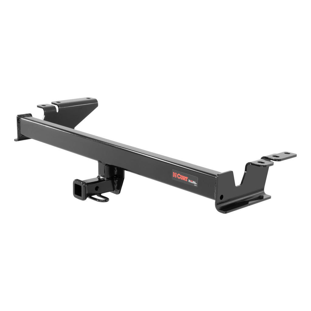 Class 1 Trailer Hitch 1-1/4" Receiver Select Chevrolet Spark