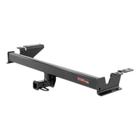 Class 1 Trailer Hitch 1-1/4" Receiver Select Chevrolet Spark