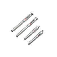 BELLTECH 9556 SHOCK ABSORBER SET  STREET PERFORMANCE