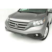 Auto Ventshade (AVS) 622064 Aeroskin Flush Mount Chrome Hood Protector for 2012-2016 Honda CR-V