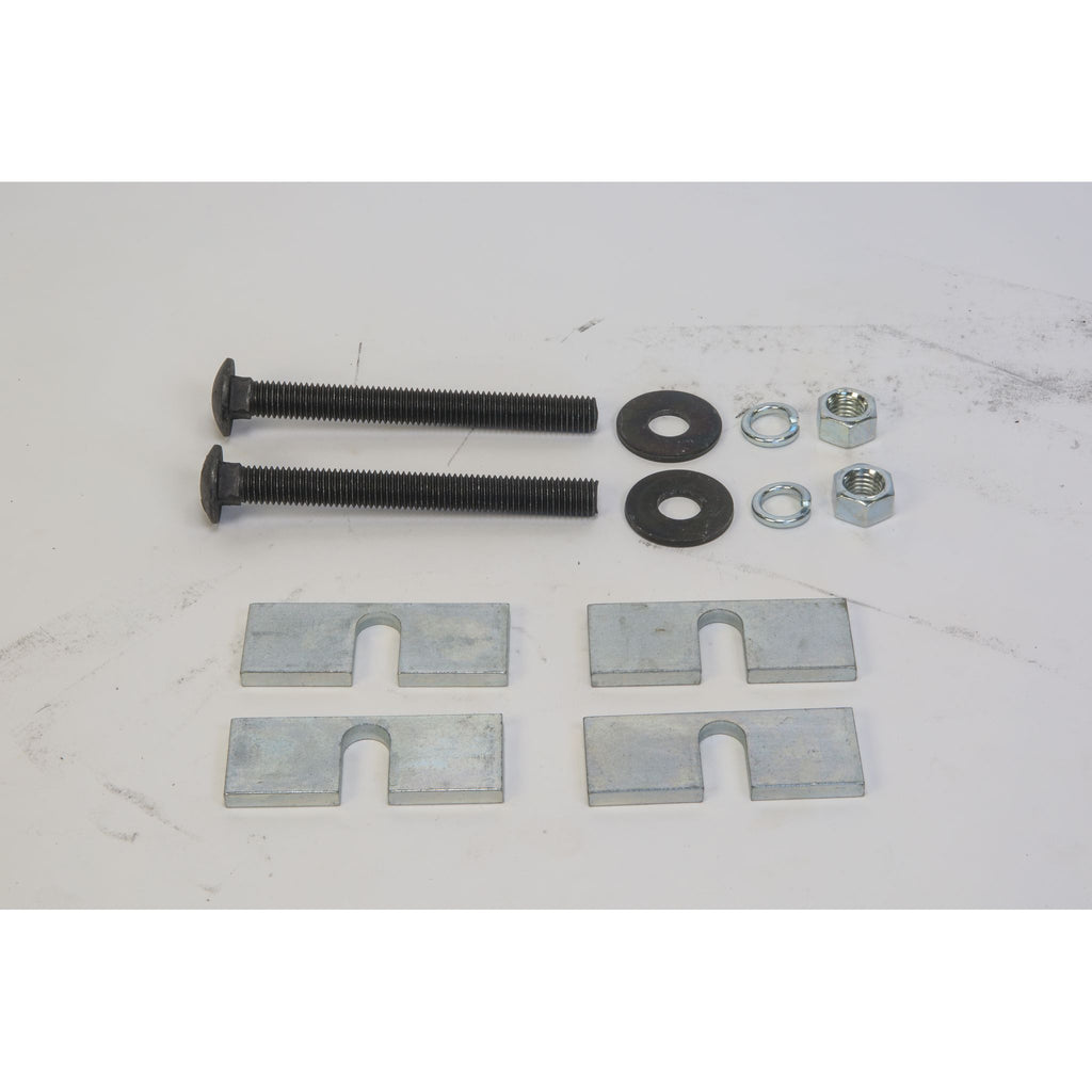 Husky Towing Replacement