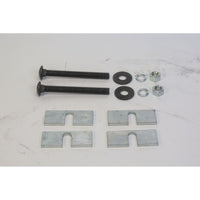 Husky Towing Replacement