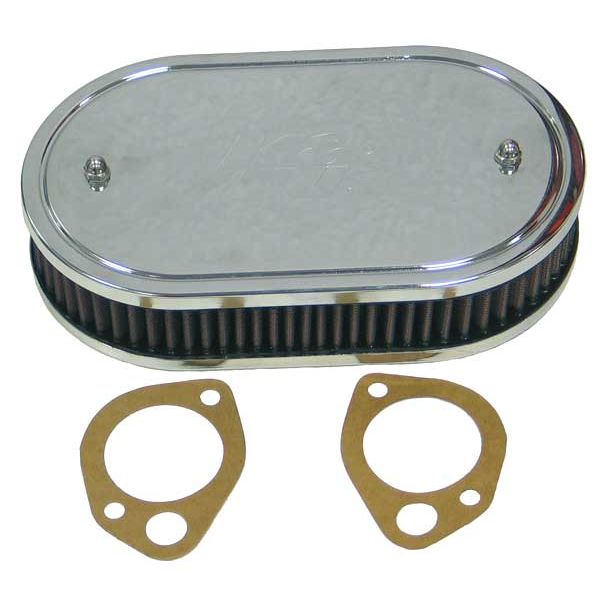 K&N 56-1330 Custom Racing Assembly