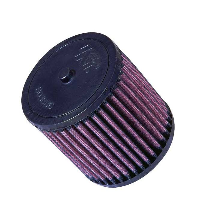 K&N HA-2597 Replacement Air Filter