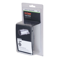 7-Way Round Connector Plug (Trailer Side Packaged)