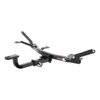 Class 1 Hitch 1-1/4" Mount Select Fusion MKZ Zephyr Mazda 6 Milan