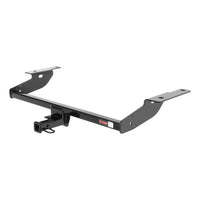 Class 1 Trailer Hitch 1-1/4" Receiver Select Volvo C70