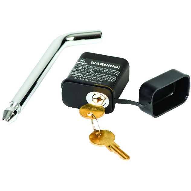 Husky Towing Reciever Pin