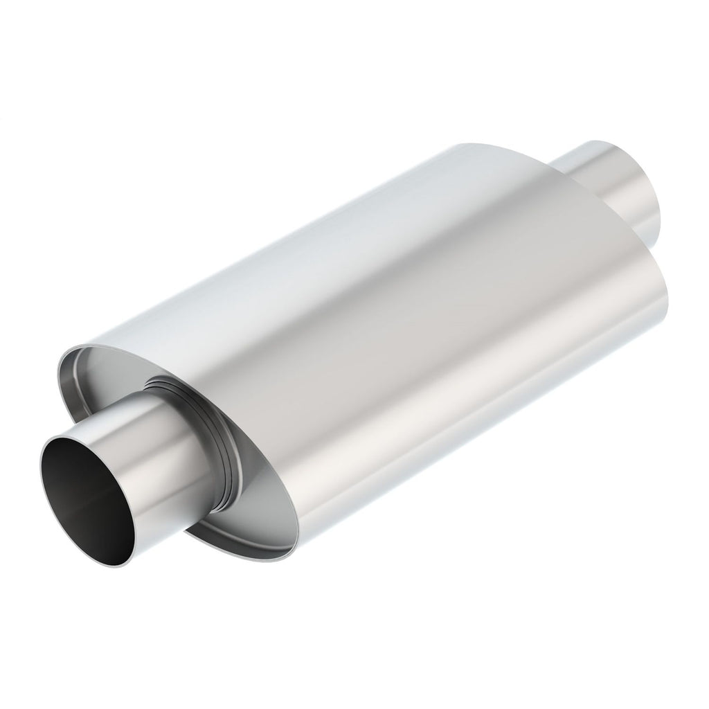 Borla 400372 | Borla XR1 Multicore Muffler