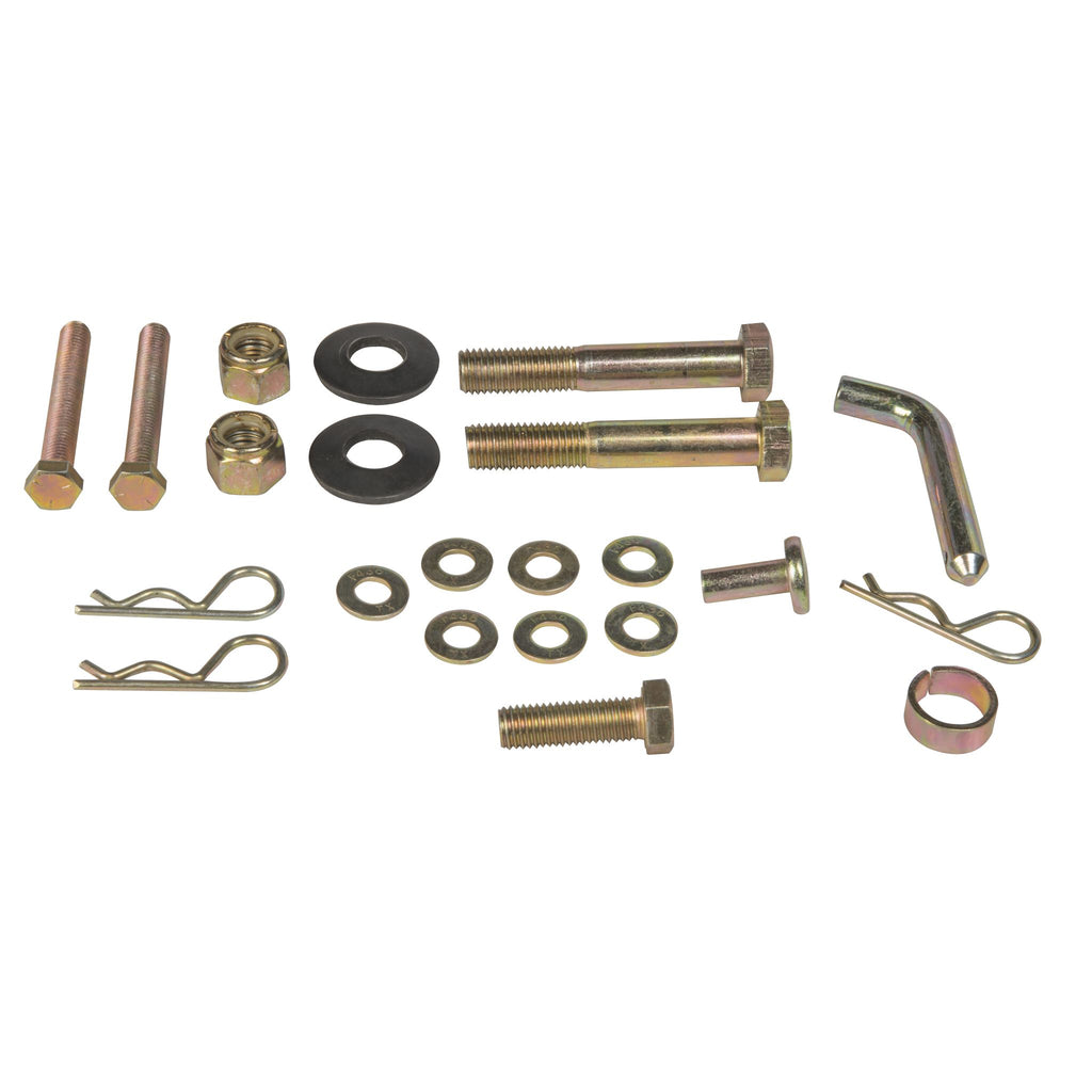 Husky Towing Round Replacement