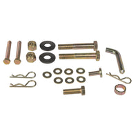 Husky Towing Round Replacement