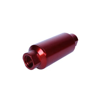 Aeromotive 10m Microglass ORB-10 Red