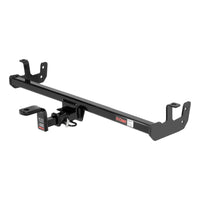 Class 1 Trailer Hitch 1-1/4" Ball Mount Select Scion iQ