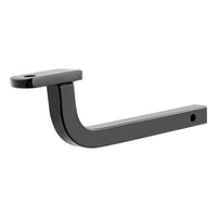 Class 2 Ball Mount (1-1/4" Shank 3500 lbs. 3-7/8" Rise 13-1/2" Long)