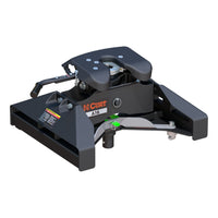 A16 5th Wheel Hitch Select Nissan Titan XD 8' Bed Puck System