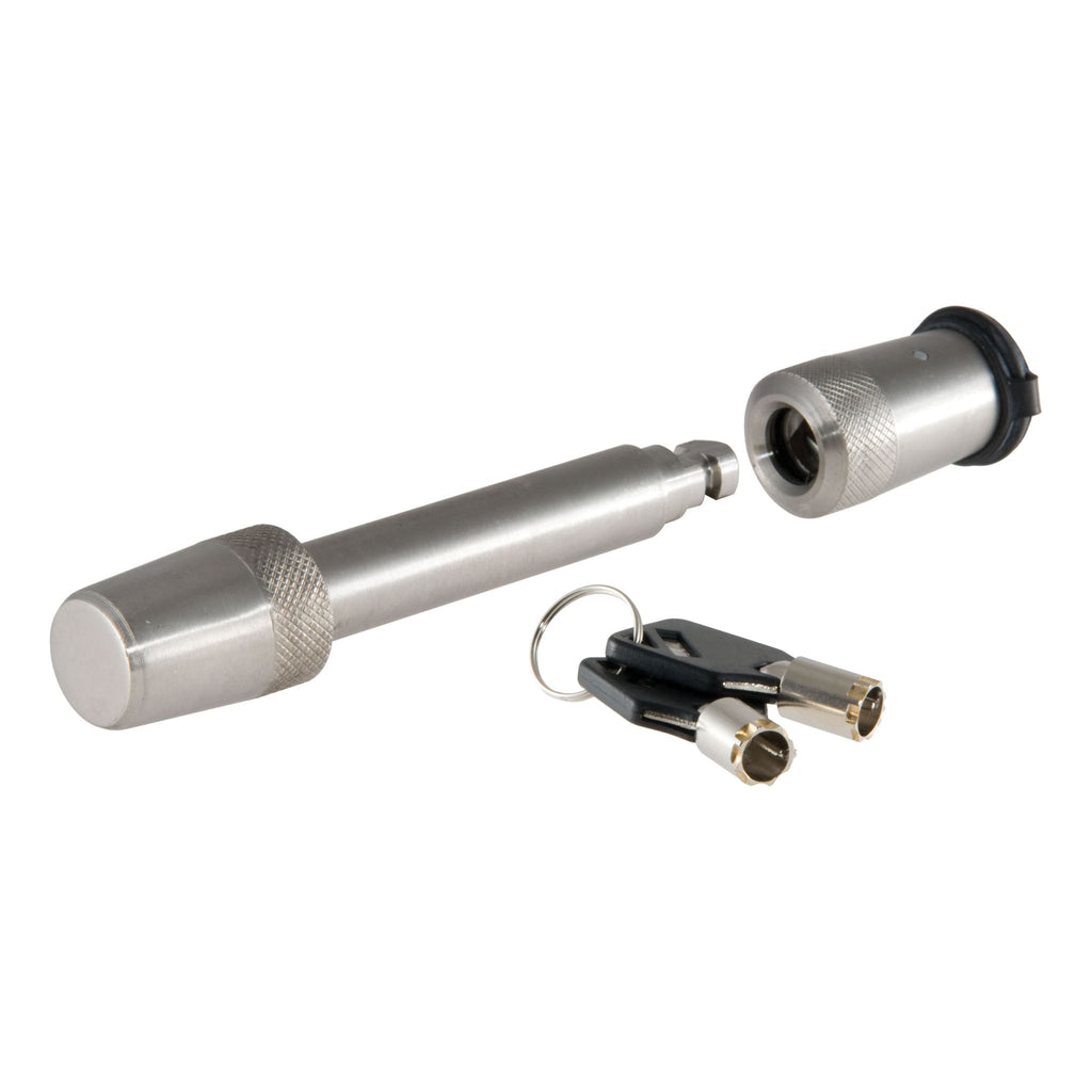 5/8" Hitch Lock (2" Receiver Barbell Stainless)