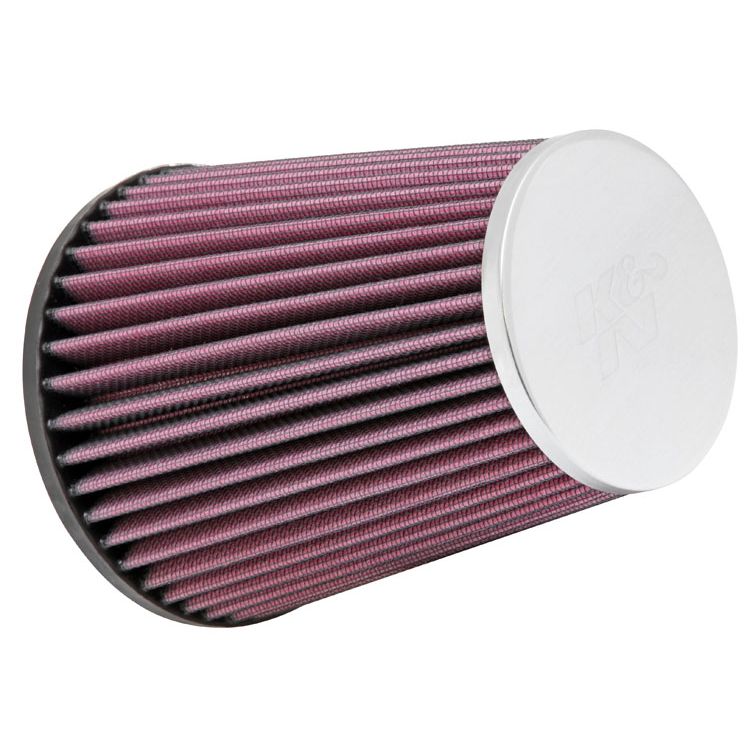 K&N RC-9320 Universal Clamp-On Air Filter
