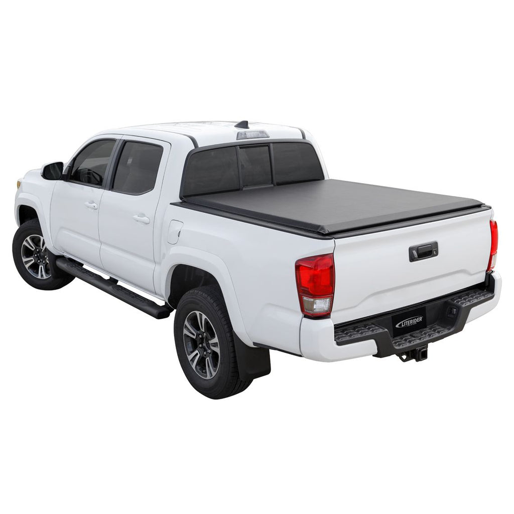 ACCESS LITERIDER Tonneau Cover - 35189